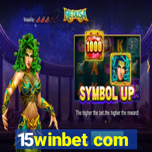 15winbet com